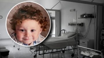 Lekarz stwierdził zgon 18-miesięcznego chłopca. Kilka godzin później „ożył” w kostnicy