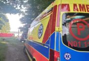 Nie żyją ojciec i córka. Przy ciele mężczyzny dokonano szokującego odkrycia