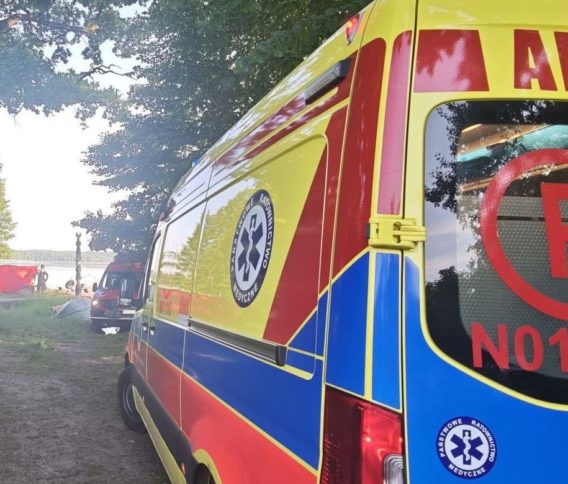 Nie żyją ojciec i córka. Przy ciele mężczyzny dokonano szokującego odkrycia