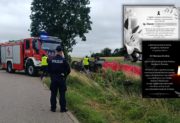 Ujawniono, kim były cztery ofiary wypadku BMW. Trudno uwierzyć, wyjątkowo smutne