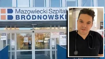 Pacjentka zmarła po kilku godzinach na SOR: „Przyjmował ją Kacprzyk”. Sensacyjne wieści zmroziły Polaków