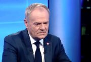 Donald Tusk zrzekł się immunitetu. Rzecznik rządu pilnie zabrał głos