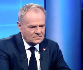 Donald Tusk zrzekł się immunitetu. Rzecznik rządu pilnie zabrał głos