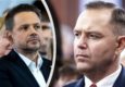 Trzaskowski bezpardonowo zaatakował Nawrockiego. Jedno zdanie wystarczyło aby rozpętać piekło