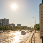 Alerty IMGW dla 15 województw – upał do 36 stopni