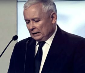 Trzęsienie na scenie politycznej: PiS się rozpadł. Wskazano nowego lidera