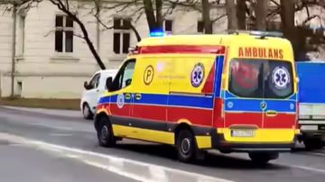 Tragiczny finał rodzinnych wakacji. 3-latek zginął na oczach ojca i dziadka