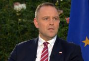 Donald Trump zachwycony Polską i Karolem Nawrockim. Zapowiedział nowe kontrakty zbrojeniowe