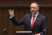 Polacy pójdą do urn. Jest głos z Pałacu Prezydenckiego, Nawrocki składa wniosek