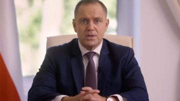 Ledwo Nawrocki zawetował kluczową ustawę, a tu takie szokujące wieści. Takiego ciosu się nie spodziewał