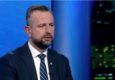 Pilny komunikat szefa MON. Rosyjskie samoloty nad Bałtykiem