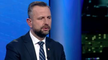 Pilny komunikat szefa MON. Rosyjskie samoloty nad Bałtykiem