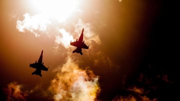 Państwo NATO otworzyło ogień. Europa zamarła w przerażeniu