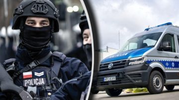 Alarm na Dolnym Śląsku, zamknięcie ulic i ewakuacja tysięcy mieszkańców. „Zabrać dokument tożsamości, telefon oraz niezbędne leki”