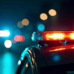 Wypadek w Kuźnicy Starej – akcja policji i śmigłowca LPR