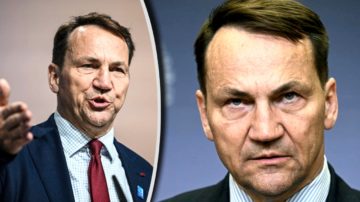 USA ostrzegły Polskę. Sikorski do Putina: Wiemy, co planujesz