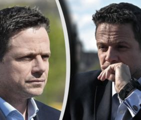 Afera w Warszawie. Trzaskowski właśnie ogłosił dymisje
