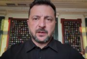 Doradca Zełenskiego przerwał milczenie. Ujawnił coś czego obawiali się wszyscy
