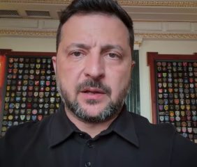 Doradca Zełenskiego przerwał milczenie. Ujawnił coś czego obawiali się wszyscy