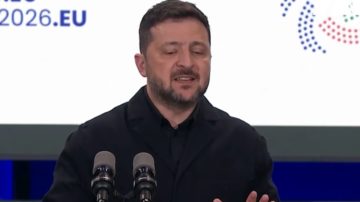 Zełenski wręczył order i uderzył w Polskę. Upokorzył Nawrockiego na oczach całego świata