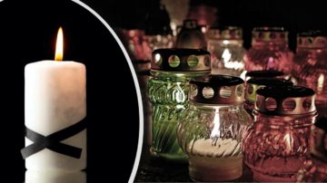 Tragedia na wieży widokowej. Nie żyje cała rodzina