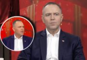 Legendarna aktorka bezwstydnie zaatakowała Karola Nawrockiego. Nie uniknie konsekwencji