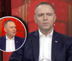 Legendarna aktorka bezwstydnie zaatakowała Karola Nawrockiego. Nie uniknie konsekwencji
