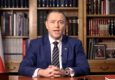 Wielka wpadka Karola Nawrockiego podczas przemówienia. Nie zapomną mu tego