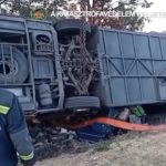 Tragiczny wypadek polskiego autokaru na Węgrzech pochłonął życie 12 osób. Dziesiątki pasażerów zostały ranne