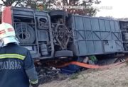 Przeżyła wypadek polskiego autokaru na Węgrzech. Ujawniła porażające szczegóły tragedii
