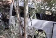Tragiczny wypadek autokaru w Turcji, jechało nim 41 turystów z Polski. Spływają dramatyczne informacje