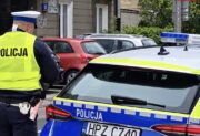 Kolejny n*żownik w polskim mieście. Nie żyje kobieta, na miejscu pełno służb. Jest komunikat policji