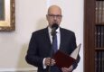 Od ślubowania Berka minęło kilka godzin, a tu takie wieści. Świeczkowski nagle wyszedł przed TK i pilnie ogłosił