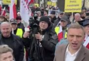 Do manifestacji przed TK zostały minuty, a tu takie wieści. Jest mocna zapowiedź Tuska, czegoś takiego jeszcze nie było
