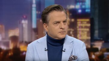 Tragiczna wiadomość na koniec programu. Polsat w żałobie: „Jesteśmy z rodziną”