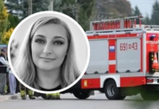Wystarczyło kilka dni i coś takiego. Przejmujące, co właśnie dzieje się pod zbiórką tragicznie zmarłej woźnej
