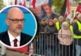 Berek ledwo złożył ślubowanie, a teraz takie wieści. Nagle ogłoszono ws. dwóch sędziów TK. Szef MSWiA potwierdza