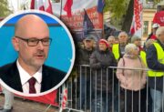 Berek ledwo złożył ślubowanie, a teraz takie wieści. Nagle ogłoszono ws. dwóch sędziów TK. Szef MSWiA potwierdza