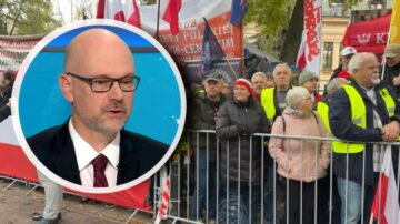 Berek ledwo złożył ślubowanie, a teraz takie wieści. Nagle ogłoszono ws. dwóch sędziów TK. Szef MSWiA potwierdza