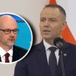 Europejskie Stowarzyszenie Sędziów wzywa Karola Nawrockiego i Bogdana Święczkowskiego do umożliwienia pięciorgu sędziów rozpoczęcia pracy w Trybunale Konstytucyjnym. W stanowisku przyjętym w Lizbonie organizacja ostrzega, że skutki przedłużającego się konfliktu ponoszą obywatele. Domaga się również wykonania środka tymczasowego Europejskiego Trybunału Praw Człowieka, wydanego w maju w sprawie czworga sędziów.