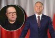Bezwstydnie zakpił z prezydenta Nawrockiego. Poniósł poważne konsekwencje