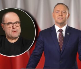 Bezwstydnie zakpił z prezydenta Nawrockiego. Poniósł poważne konsekwencje