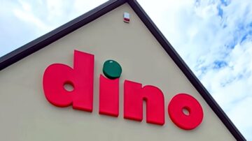 Wiadomo dlaczego mięso z Dino jest tak tanie. Nikt się tego nie spodziewał