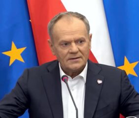 Pilne wieści nadeszły nagle. Tusk zabrał głos. Nagły komunikat ws. Polski