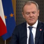 Donald Tusk oskarżył poprzednią władzę o dopuszczenie do sytuacji, w której wrażliwe dane polskich obywateli mogły znaleźć się poza kontrolą krajowych służb.