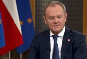 Nagły komunikat Tuska. Mówi o „zbrodni stanu”, gigantyczna afera. Głośno we wszystkich mediach