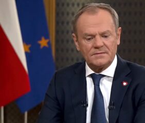 Nagły komunikat Tuska. Mówi o „zbrodni stanu”, gigantyczna afera. Głośno we wszystkich mediach
