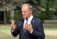 Pilny komunikat Tuska padł nagle. Premier zabrał głos ws. bezpieczeństwa granic, jest stanowcza odpowiedź