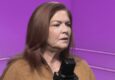 „Wyrzucono mnie z telewizji”. Katarzyna Dowbor właśnie przekazała. Nie gryzła się w język