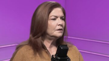 „Wyrzucono mnie z telewizji”. Katarzyna Dowbor właśnie przekazała. Nie gryzła się w język